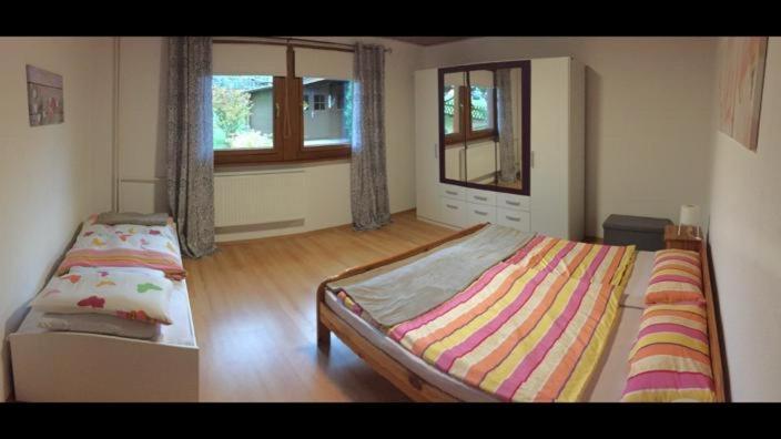 Willa Haus Bergblick Luftkurort Lückendorf Zewnętrze zdjęcie